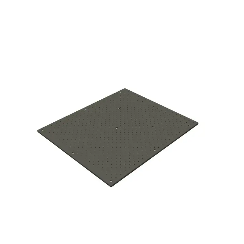 Special base plate 970 x 1140 x 15 - Rychlé dodání
