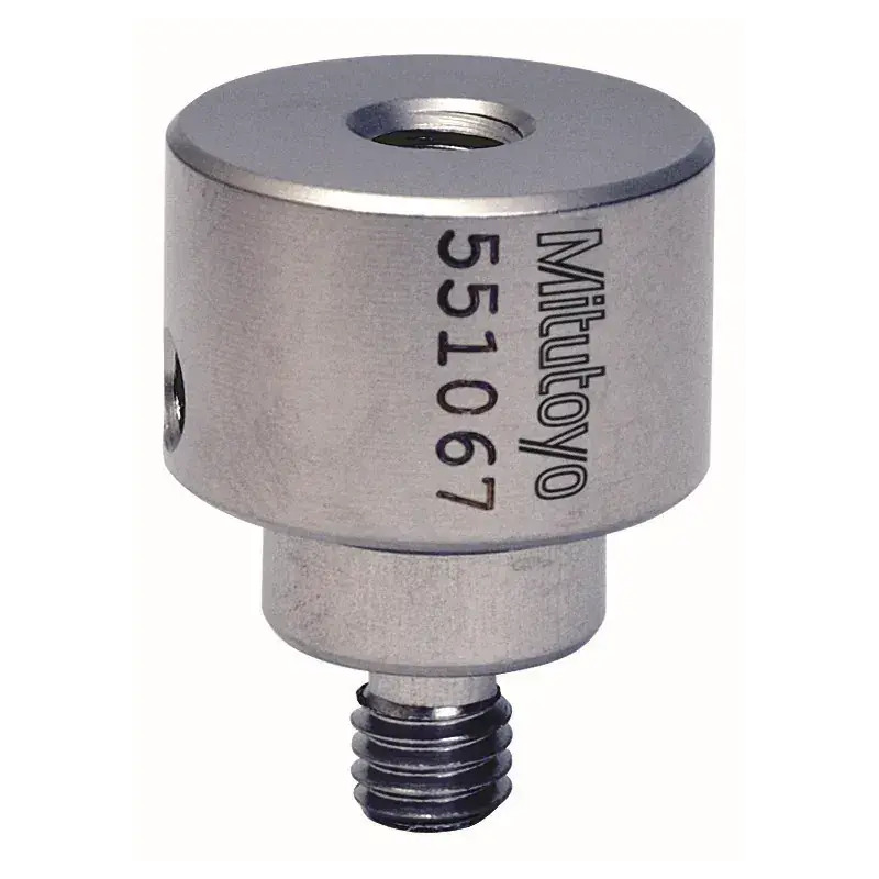 Nyní k dispozici - Adapter eco-fix-plus/repro-fix ø 20mm