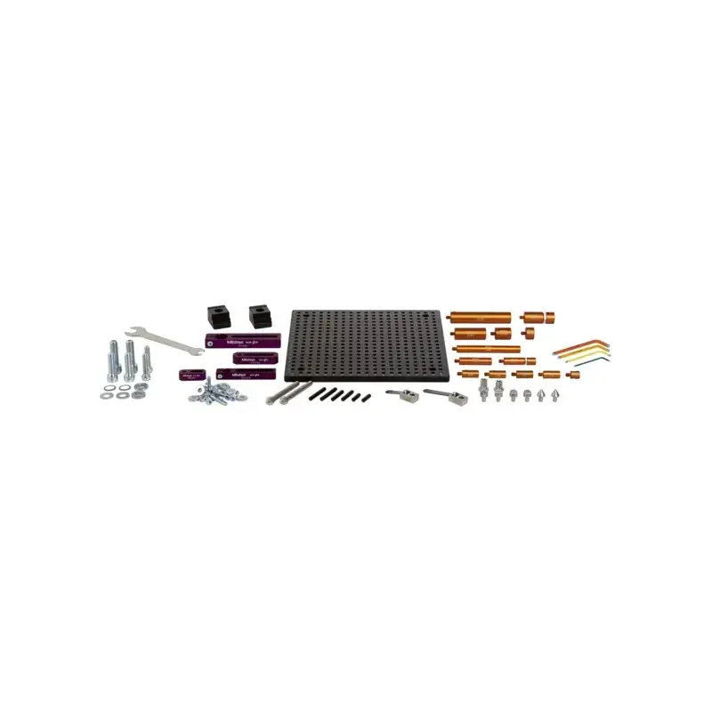 eco-fix kit S, 59 pcs. - Velká sleva