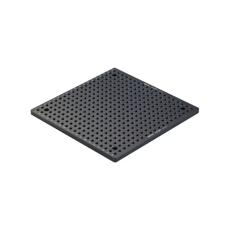 Velmi populární - eco-fix base plate 250x250mm