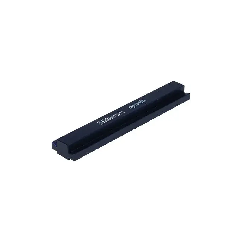 Clamping profile rail, L 500 mm - Nabídka dne