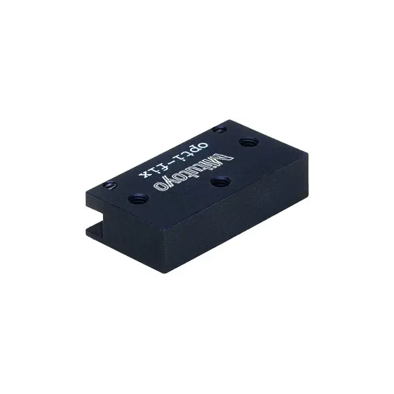 Holder for spring clip, 42x22x10 mm - Ihned k dispozici