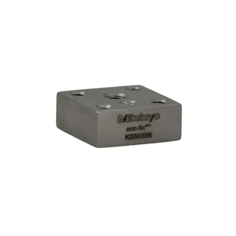 Nově v e-shopu - Mounting plate 25,0mm