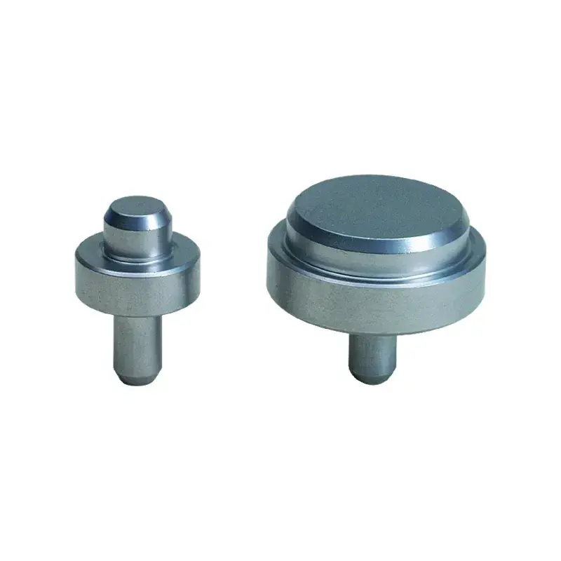 Cylinder pin insert Ø 5,5-10,0mm - Doporučujeme
