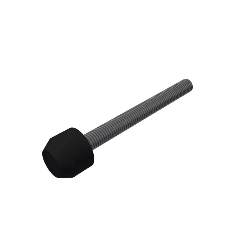 Vysoká kvalita | Pressure spindle M8, L 80,0 mm