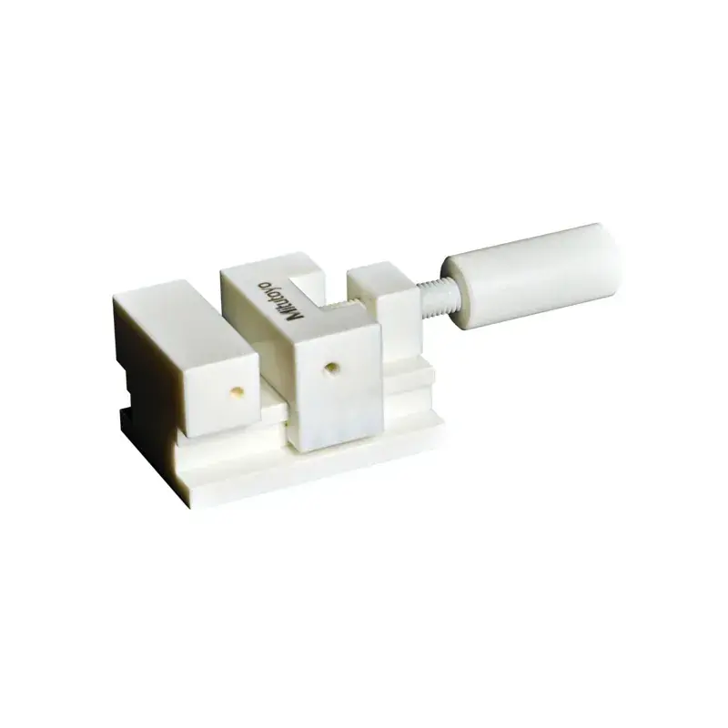 Top produkt - Precision Vice, PET Plastic