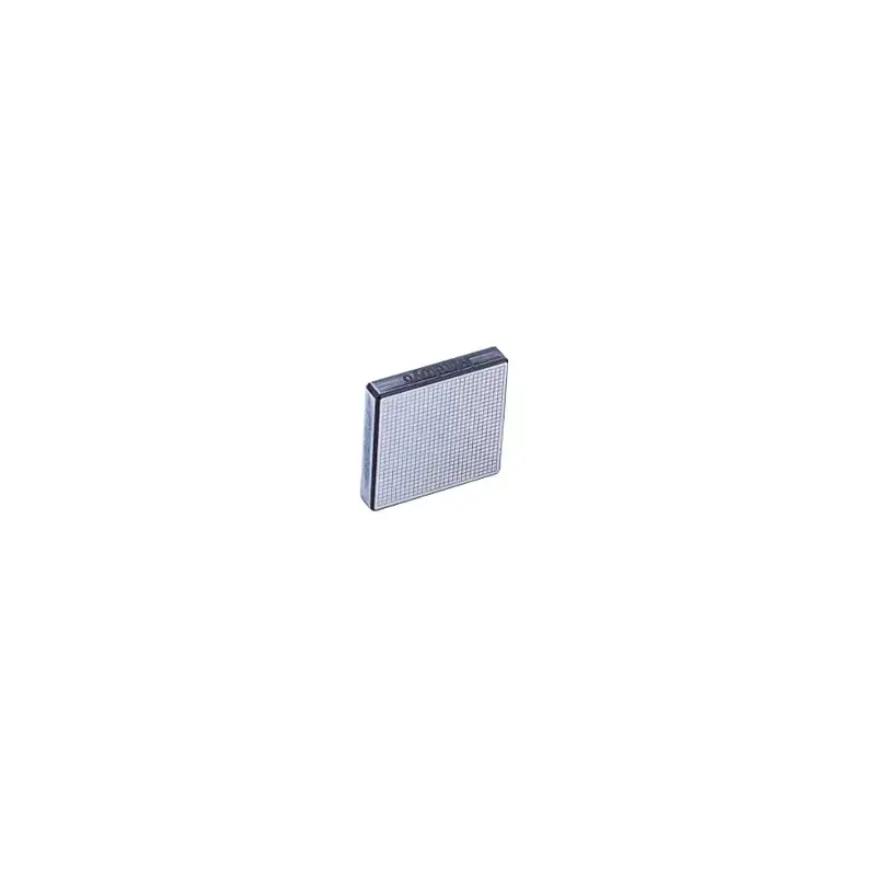 Nyní k dispozici - 500HV0,5 Vickers Hardness Reference Material