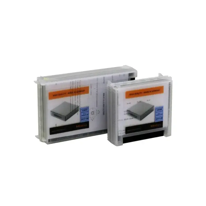 500HK0,03 Knoop Hardness Reference Material | Ušetřete více