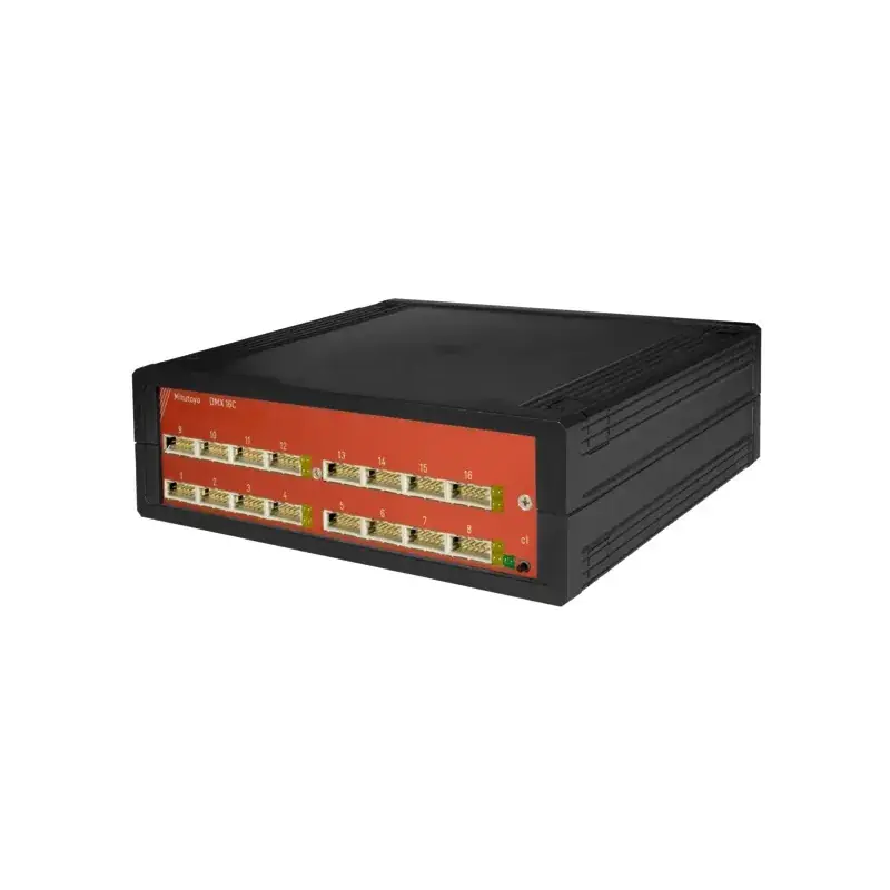 Rozhraní Digimatic DMX-16C | Špičkový produkt