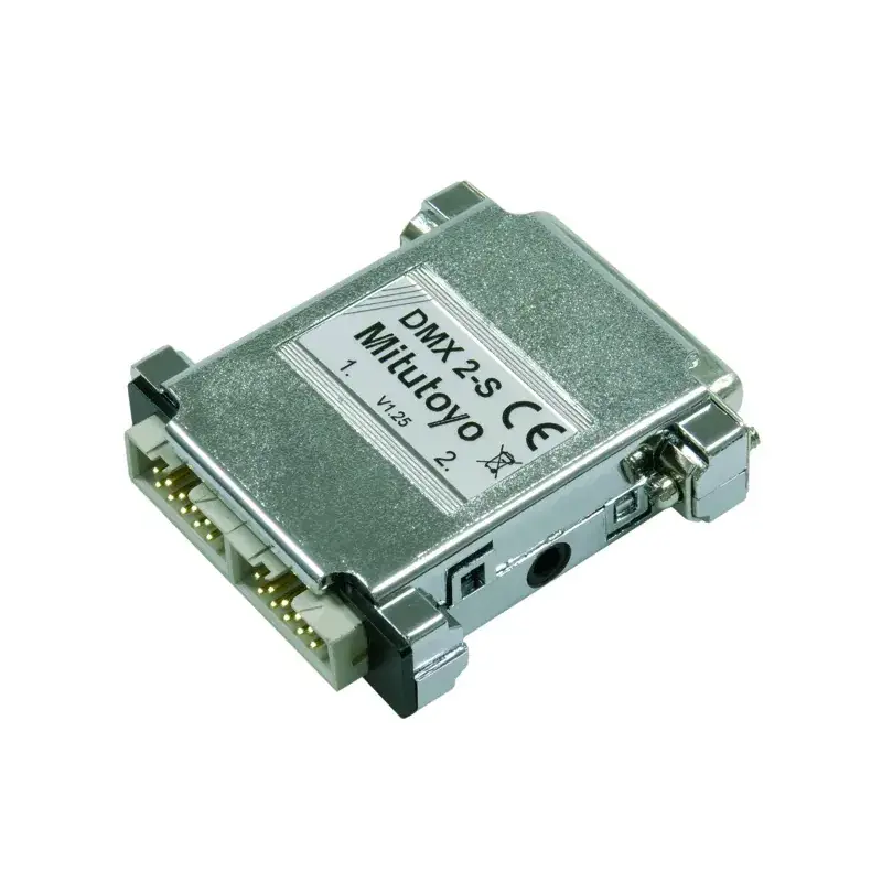 Nabídka končí brzy - Rozhraní Digimatic DMX-2 S