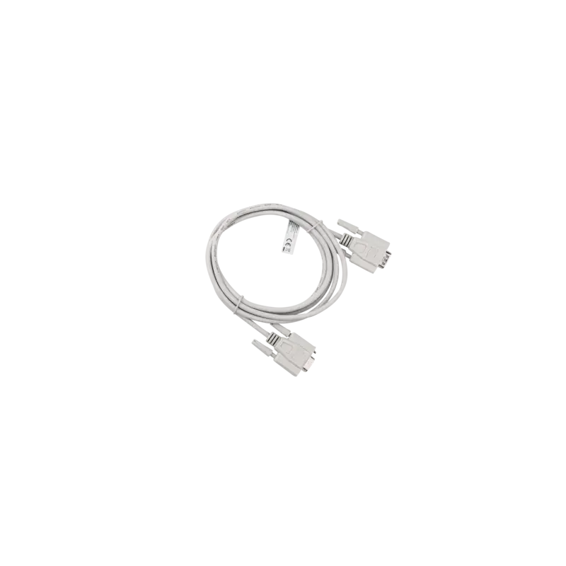 Propojovací kabel RS-232C, DSub9-DSub9 - Zlevněno