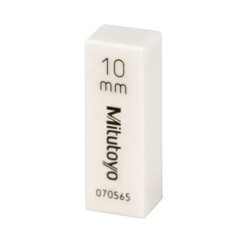 Gauge Block, Metric, with JCSS Cert. - Špičkový produkt