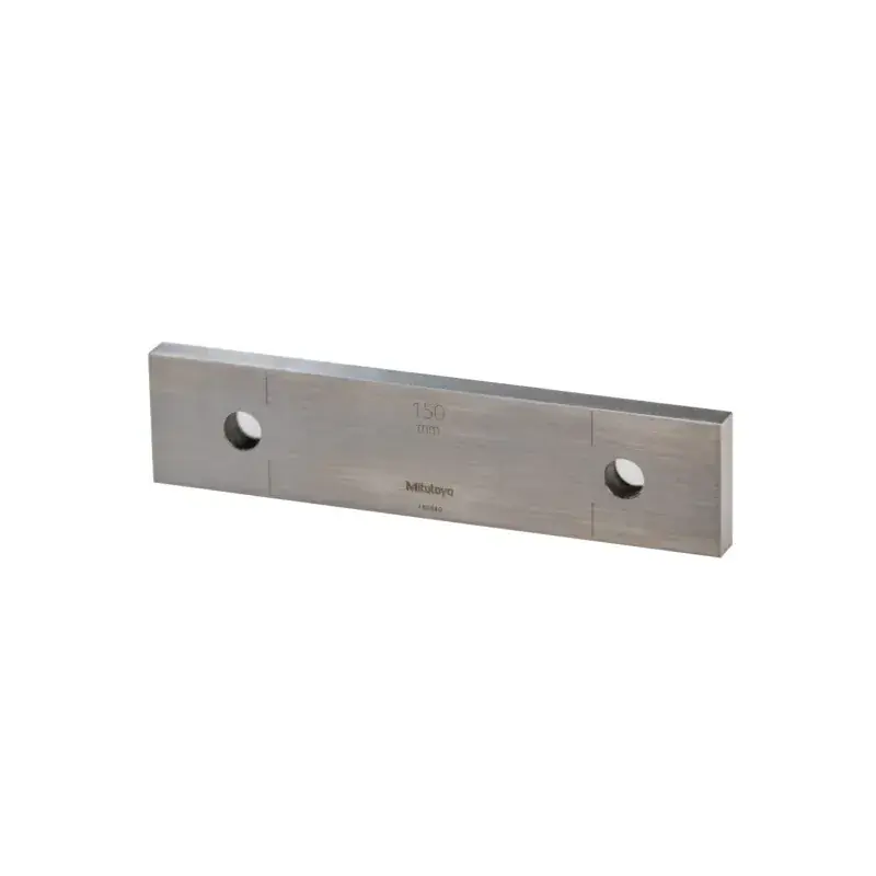 Gauge Block, Metric, with JCSS Cert. - Velká sleva