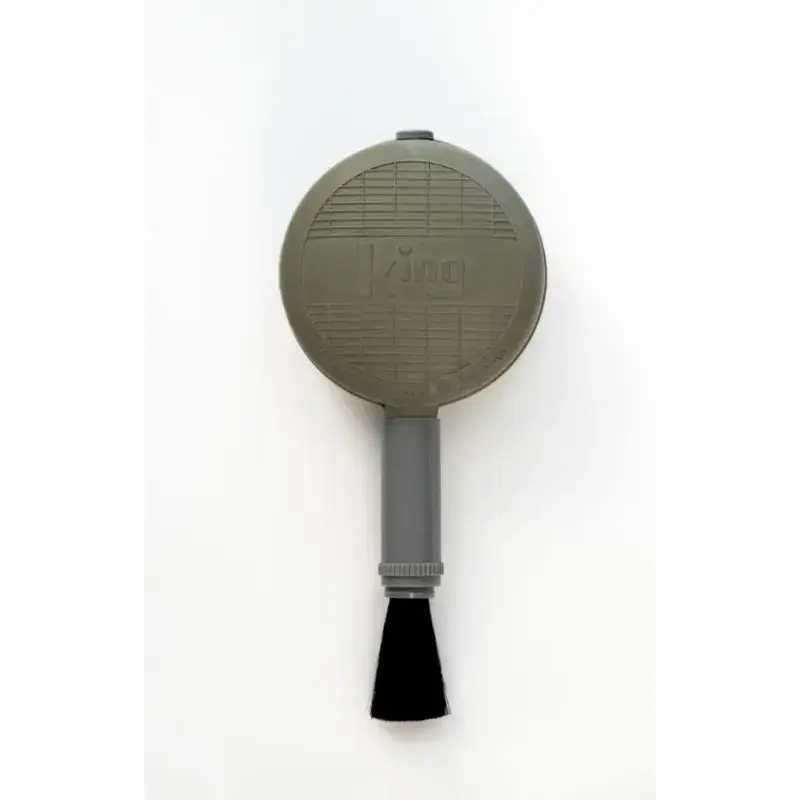 Dmýchadlový štětec - Vrácení zdarma
