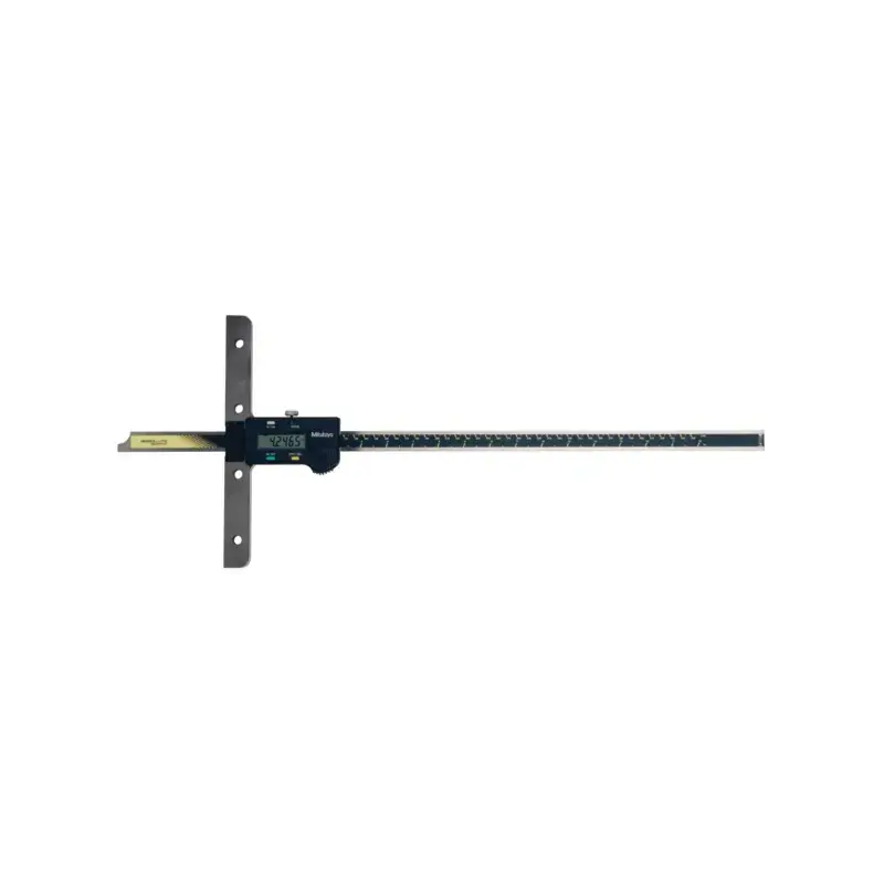 Digital ABS Depth Gauge, Inch/Metric - Omezené množství