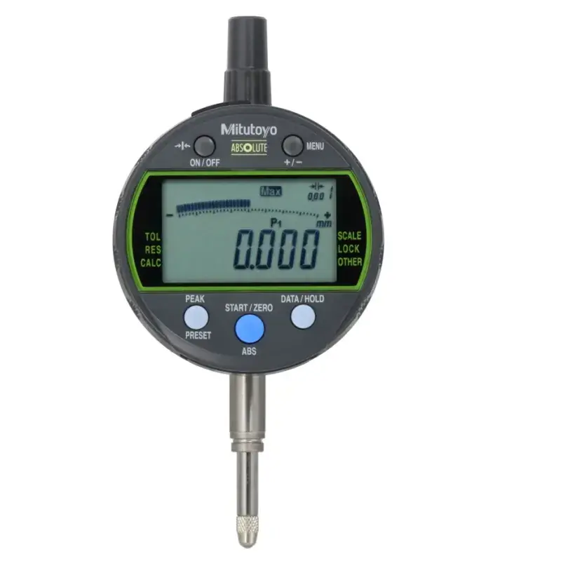 Expresní doručení - Digital Indicator, Peak Hold ID-C