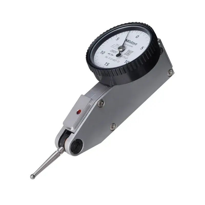 Dial Test Indicator, Horizontal, Compact | Ušetřete nyní