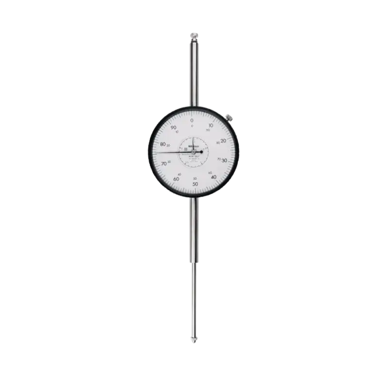 Cena od výrobce - Dial Gauge, Flat Back, ANSI/AGD Type