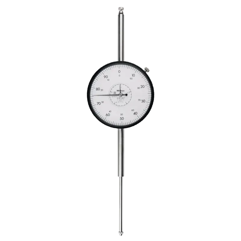 Zlevněno - Dial Gauge, Lug Back, ANSI/AGD Type