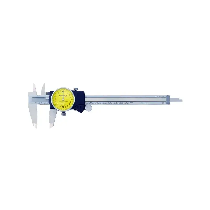 Dial Caliper OD Carbide Tipped Jaws - Outlet