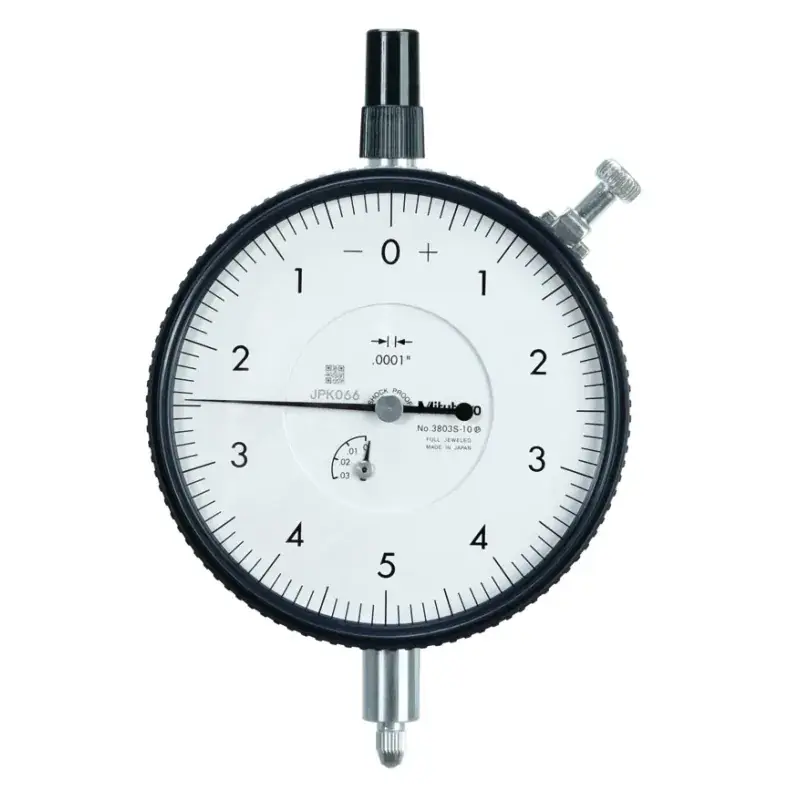 Bestseller - Dial Gauge, Lug Back, ANSI/AGD Type