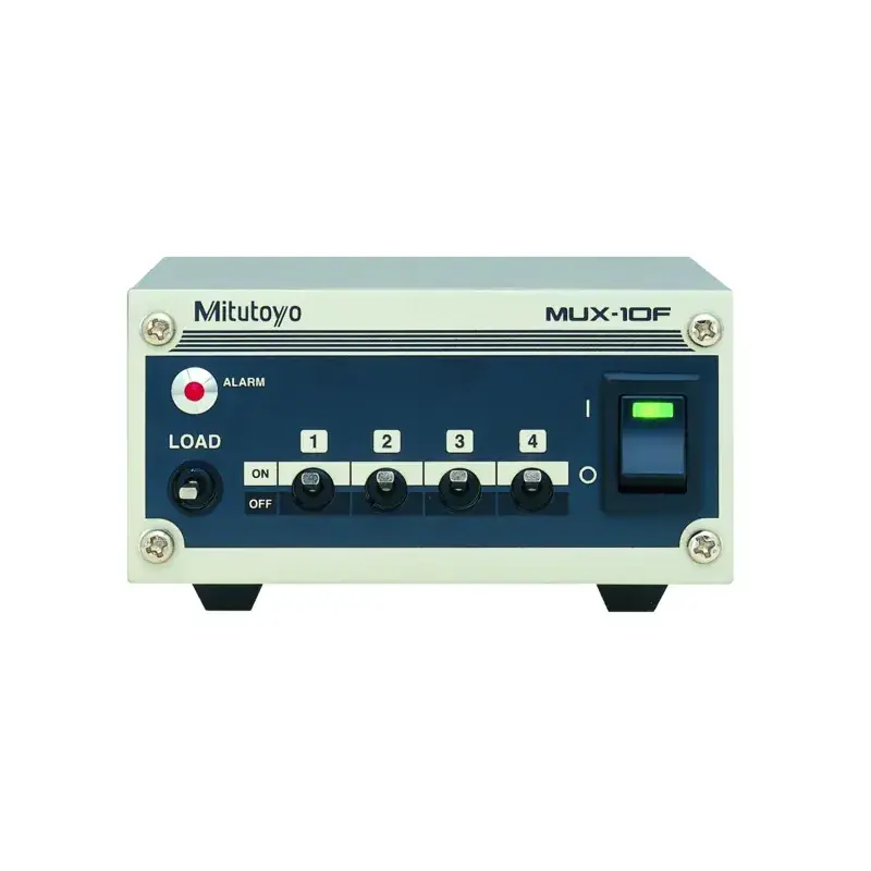 Speciální nabídka - Multiplexer Mux-10F