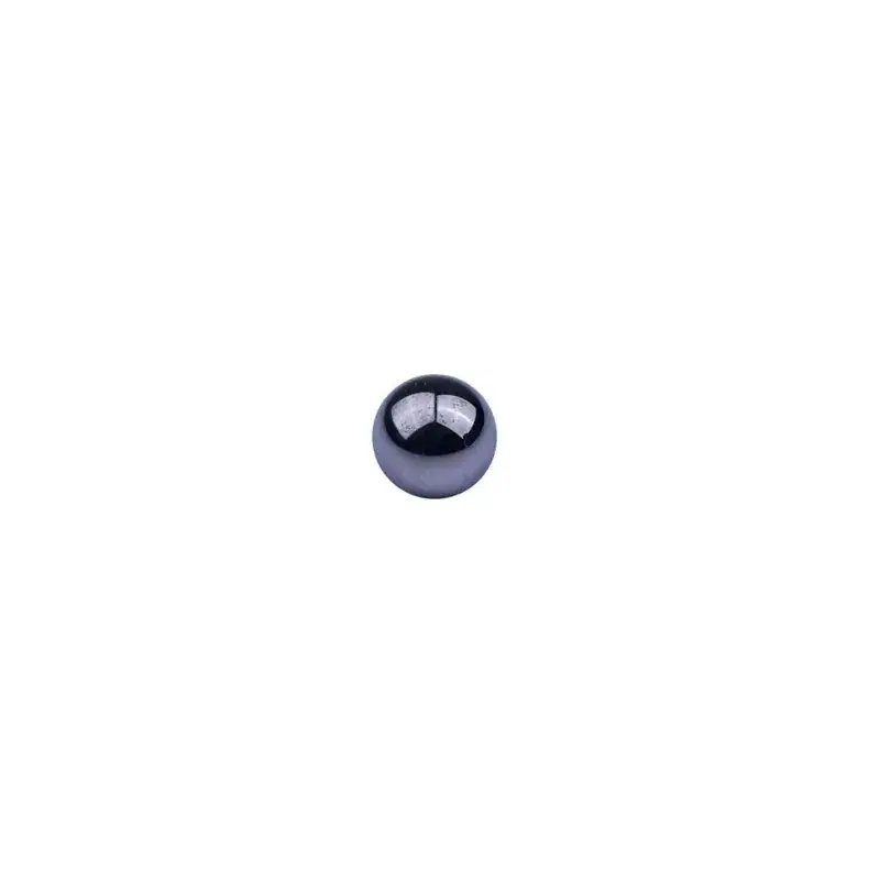 Ušetřete - Replacement ball for Rockwell test, 12,7mm, tungsten carbide