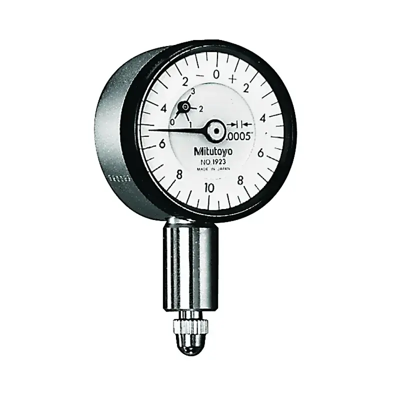 Dial Gauge, Lug Back, ANSI/AGD Type - Bestseller