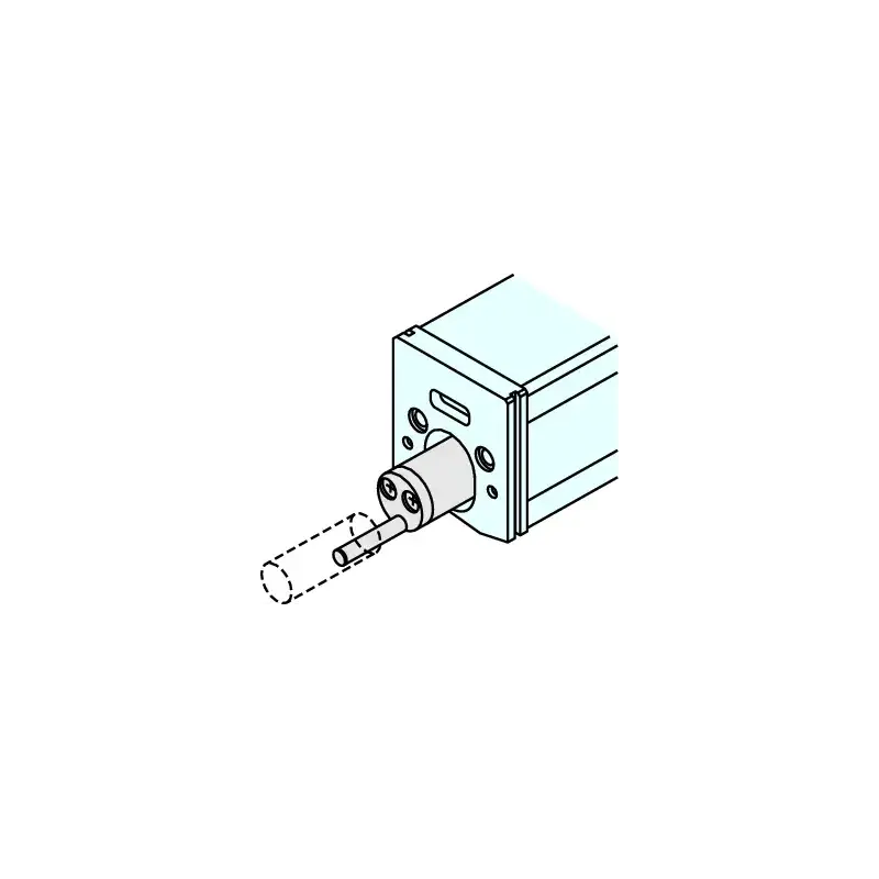 Sním. dotek pro malé díry (Ø2,8mm/2µm/60°/0,75mN) | Do košíku