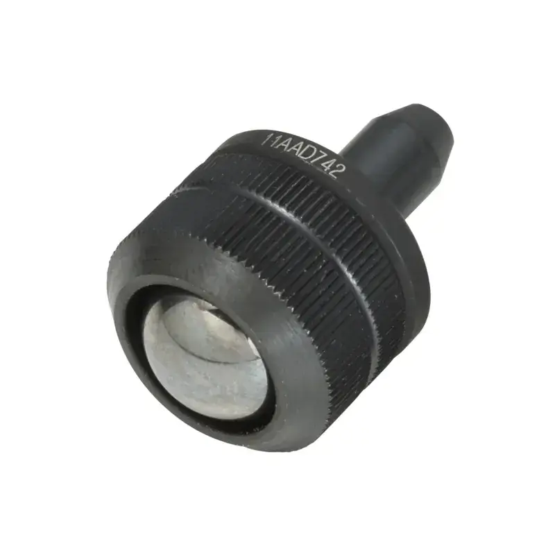 Ball indenter for Rockwell test, 12,7 mm tungsten carbide ball | Vrácení zdarma