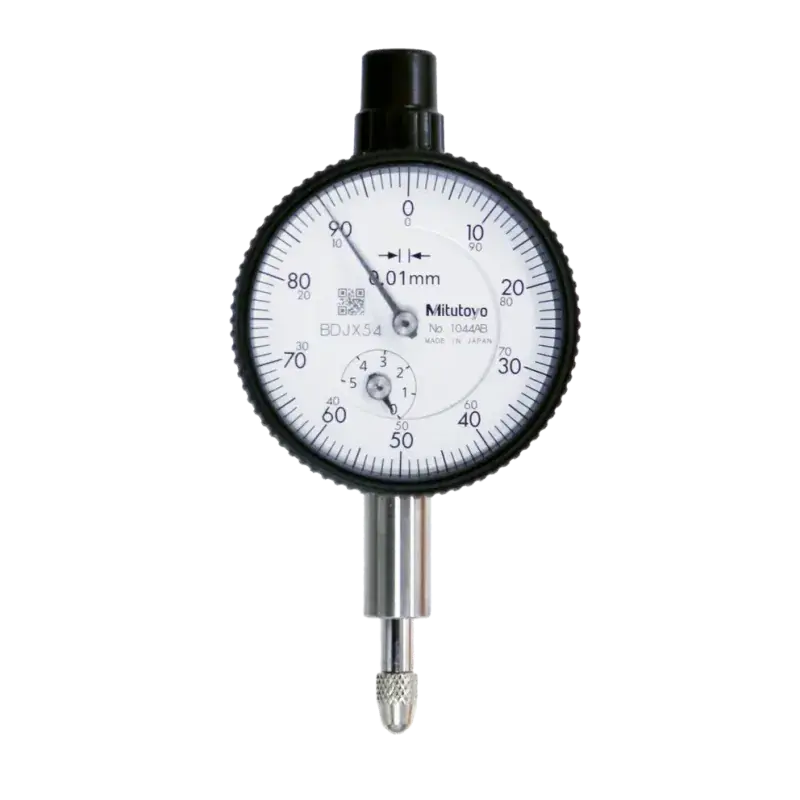 Super nabídka - Dial Gauge, Flat Back, ANSI/AGD Type