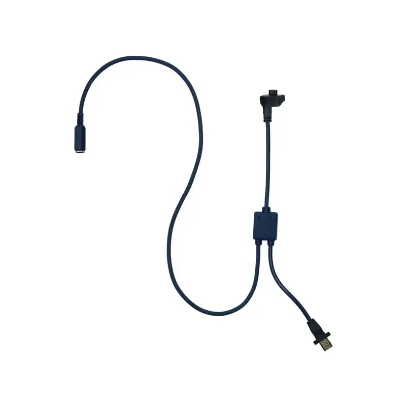 Expresní doručení | Propojovací kabel G pro U-WAVE-T, nožní spínač