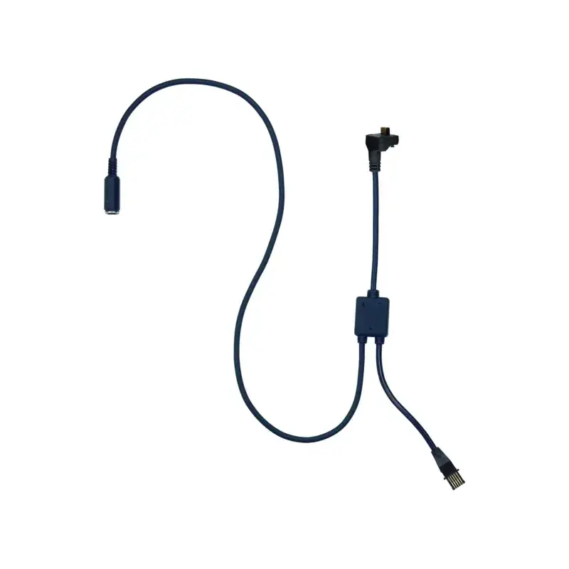 K dispozici | Propojovací kabel F pro U-WAVE-T, nožní spínač