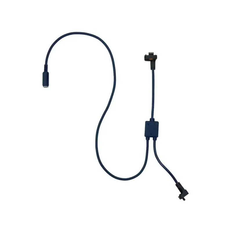 Super cena | Propojovací kabel A pro U-WAVE-T, nožní spínač