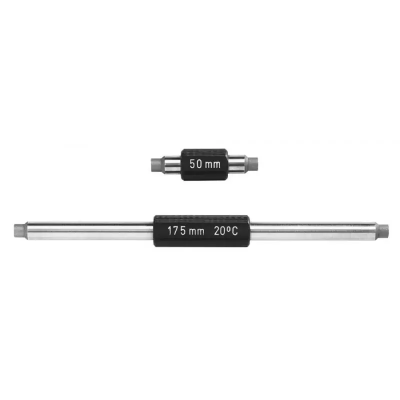 Nastavovací kalibr mikrometru KINEX 475mm | Velká sleva