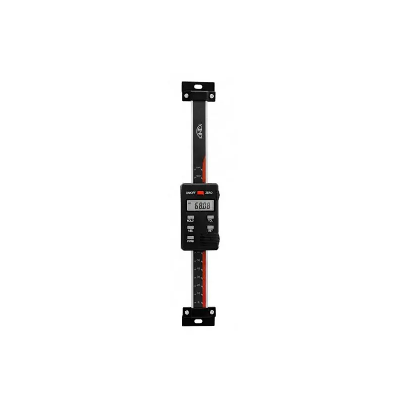 Digitální posuv vertikální KINEX 200 mm, 0,01mm - Nejlepší cena