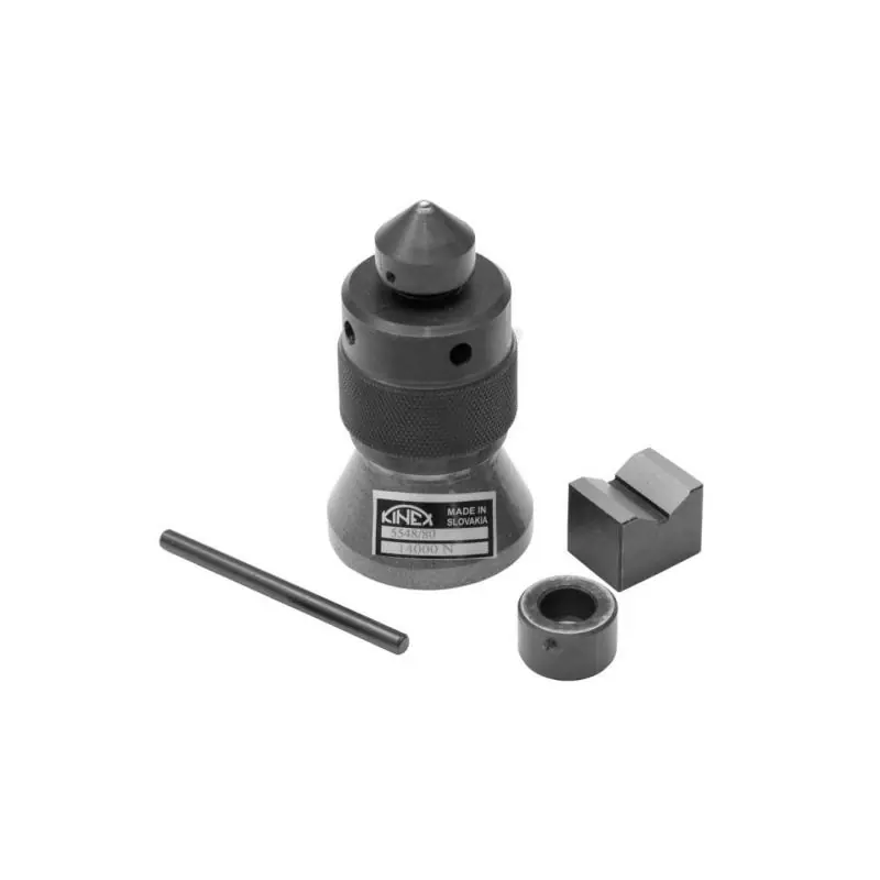 Poslední dny - Podpěrka univerzální KINEX 145mm, ČSN 25 5547