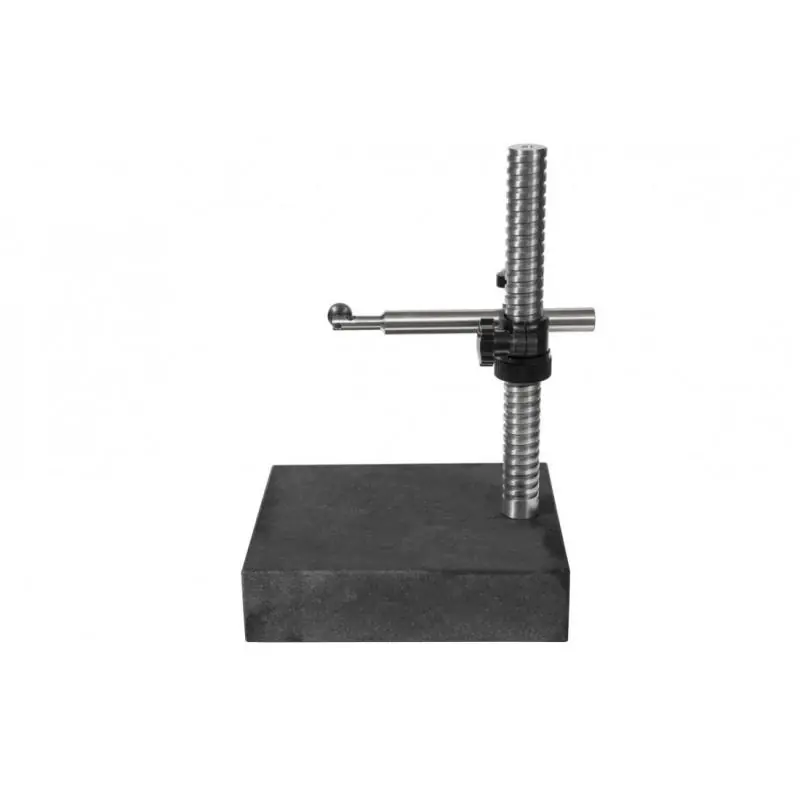 Objednejte nyní | Měřicí granitový stojánek KINEX 250x200x65mm