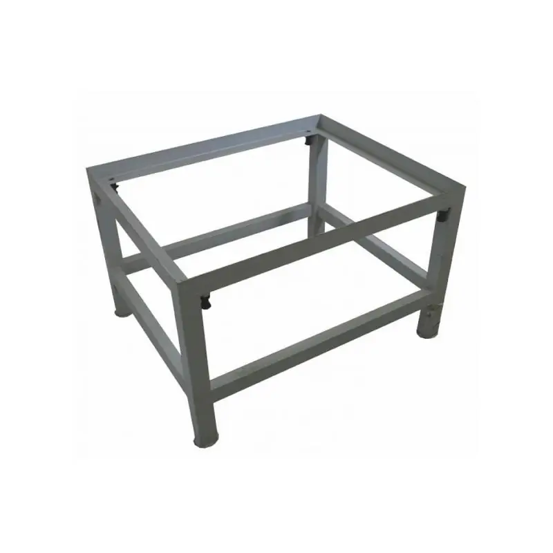 Podstavec litinové desky KINEX 400x400mm - Lze objednat