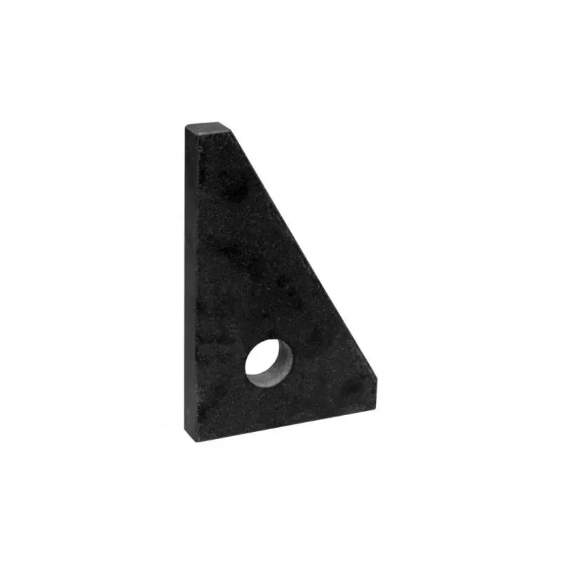 Granitový kontrolní úhelník KINEX 90°, tř.př. 00, 400x250x40 mm - Nejprodávanější