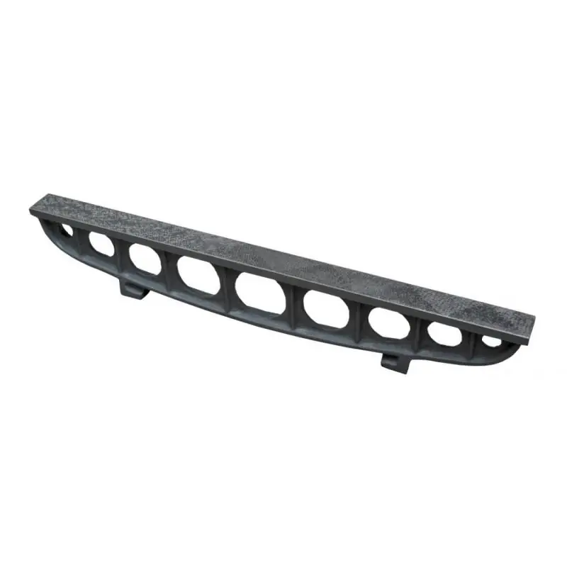 Pravítko mostové kontrolní KINEX 500mm, tř.př.1, DIN 876 - Výhodná cena
