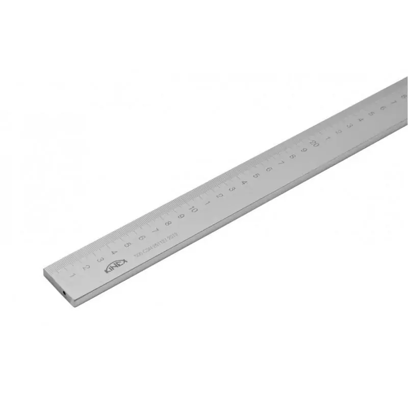 Měřítko s vertikální stupnicí KINEX 500mm - Koupit nyní