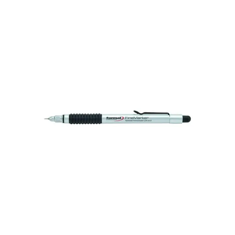 Náhradní rýsovací jehla -hrot tvrdokov Fine-Marker Format | Super cena