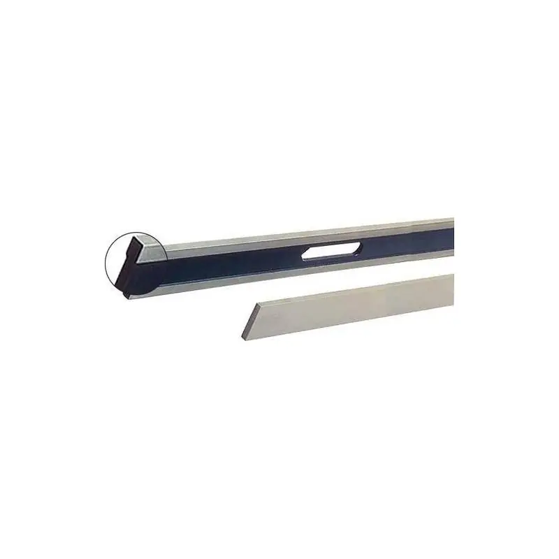 Přesné ocelové pravítko třída přesnosti 1, 2000x 70x14 mm Format | Nyní k dispozici
