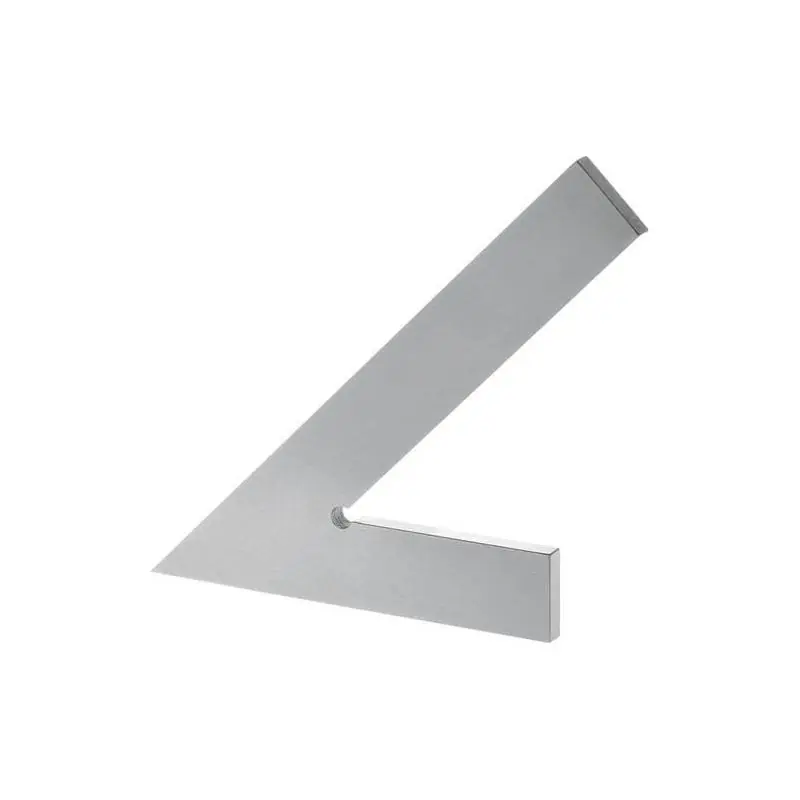 Bezpečná platba - Úhelník ostrý 45 stupňů bez dorazu 150x100 mm Format