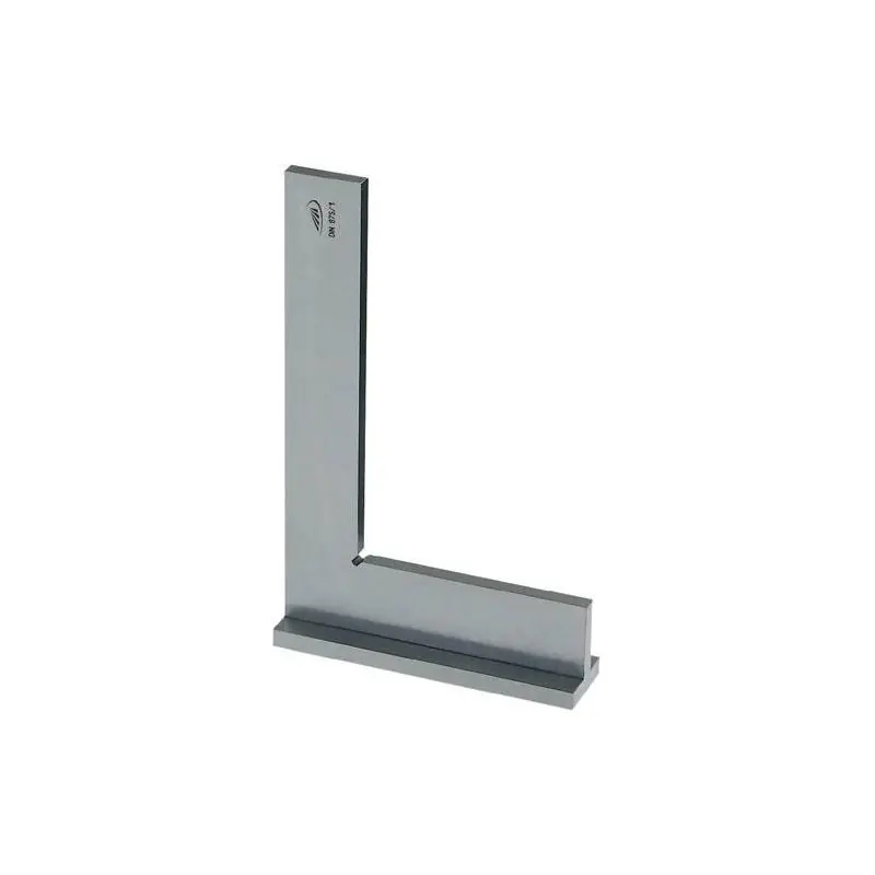 Úhelník dorazový, příložný D875/I B 200x130 mm nerez HP | Skvělá nabídka