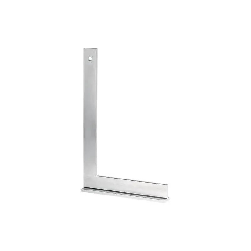 Úhelník s dorazu zámečnický, pozink 1000x500 mm Format | Bestseller