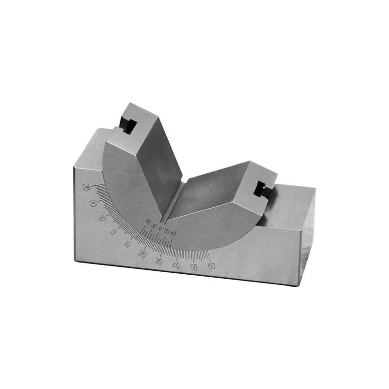 Úhelník prizmatický Format 0-60 stupňů 75x25x32 mm | Snadné vrácení