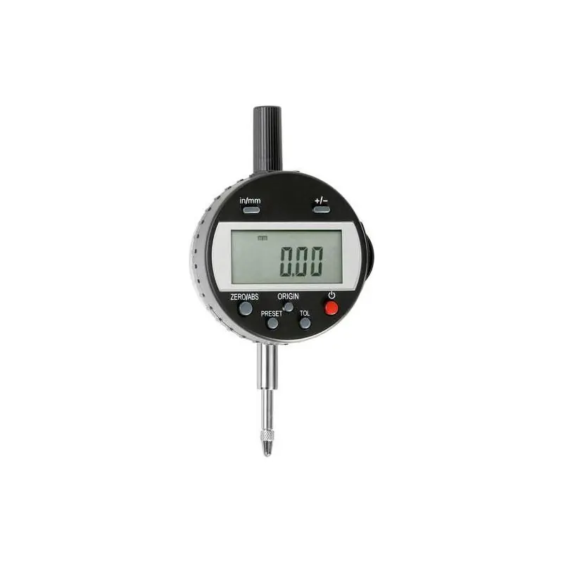 Úchylkoměr digitální IP6512,5/0,001 mm Format | Téměř vyprodáno