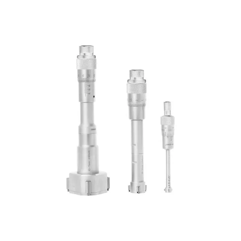 Kvalitní produkt | 2bodový vnitřní mikrometr 3,0- 4,0 mm Format